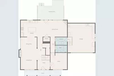 10220 NE Yaquina Avenue, Bainbridge Island, WA 98110 - Photo 2