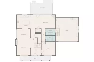 10220 NE Yaquina Ave, Bainbridge Island, WA 98110 - Photo 2