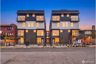 2328 Franklin Avenue E #G, Seattle, WA 98102 - Photo 4