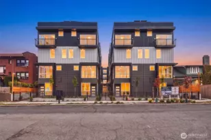 2328 Franklin Ave E, Seattle, WA 98102 - Photo 4