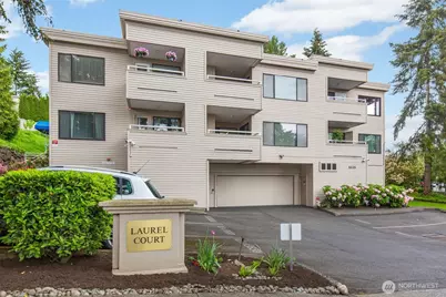 5225 50th Avenue NE #204, Seattle, WA 98105 - Photo 2