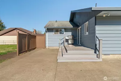 902 Waverly Court, Aberdeen, WA 98520 - Photo 24