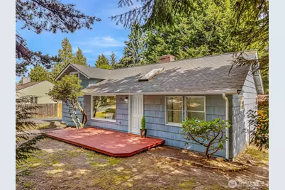 17024 8th Avenue NE, Shoreline, WA 98155 - Photo 1