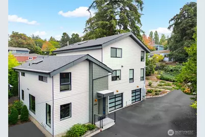 514 NE 102nd Street #B, Seattle, WA 98125 - Photo 1