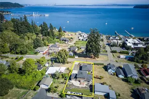 7940 Beach Dr E, Port Orchard, WA 98366 - Photo 2