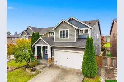 16418 82nd Avenue E, Puyallup, WA 98375 - Photo 32