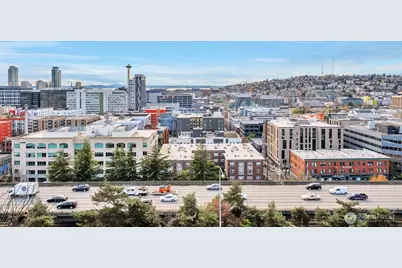 530 Melrose Avenue E #601, Seattle, WA 98102 - Photo 2