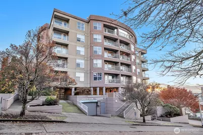 530 Melrose Avenue E #601, Seattle, WA 98102 - Photo 1