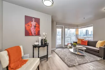 530 Melrose Avenue E #601, Seattle, WA 98102 - Photo 8