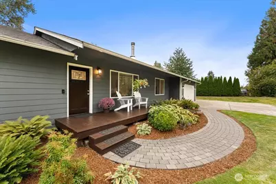 11704 11th Street Ct E, Edgewood, WA 98372 - Photo 2