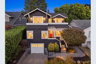 2536 31st Avenue W, Seattle, WA 98199 - Photo 1