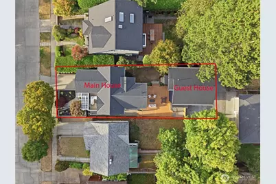 2536 31st Avenue W, Seattle, WA 98199 - Photo 2