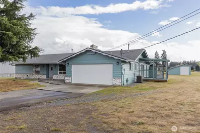 7910 224th Street E, Graham, WA 98338 - Photo 1