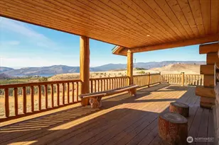 595 Chelan Trails Rd, Manson, WA 98831 - Photo 12