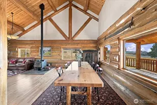 595 Chelan Trails Rd, Manson, WA 98831 - Photo 18