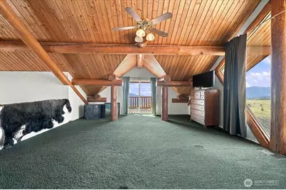 595 Chelan Trails Road, Manson, WA 98831 - Photo 24