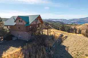 595 Chelan Trails Rd, Manson, WA 98831 - Photo 4