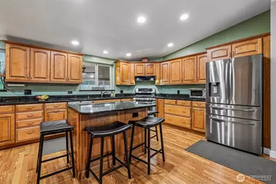17229 SE Lake Moneysmith Road, Auburn, WA 98092 - Photo 14