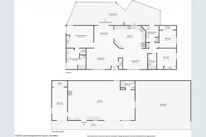 17229 SE Lake Moneysmith Road, Auburn, WA 98092 - Photo 40