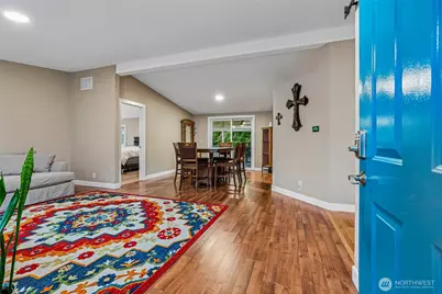 17229 SE Lake Moneysmith Road, Auburn, WA 98092 - Photo 6