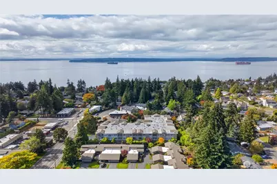 1854 NW 195th Street #309, Shoreline, WA 98177 - Photo 2