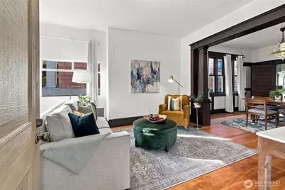 1827 4th Avenue W, Seattle, WA 98119 - Photo 2
