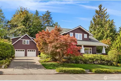 9536 NE North Town Loop, Bainbridge Island, WA 98110 - Photo 4