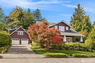 9536 NE Northtown Loop, Bainbridge Island, WA 98110 - Photo 4