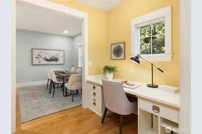 9536 NE North Town Loop, Bainbridge Island, WA 98110 - Photo 12