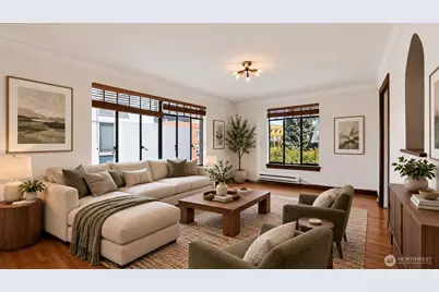3121 Franklin Avenue E #23, Seattle, WA 98102 - Photo 4