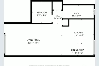 1430 NW 59th Street #101, Seattle, WA 98107 - Photo 2