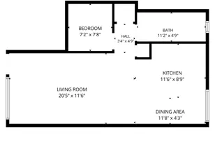 1430 NW 59th St, Seattle, WA 98107 - Photo 2
