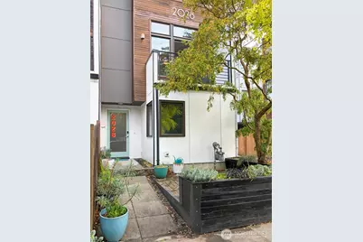 2028 NW 62nd Street, Seattle, WA 98107 - Photo 1