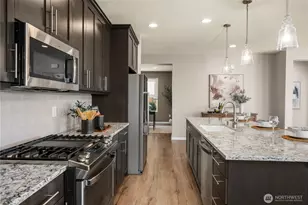 14716 182nd Ave E, Bonney Lake, WA 98391 - Photo 10