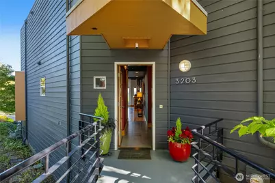 3203 S Norman Street, Seattle, WA 98144 - Photo 2