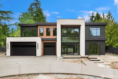 3227 96th Avenue NE, Clyde Hill, WA 98004 - Photo 10