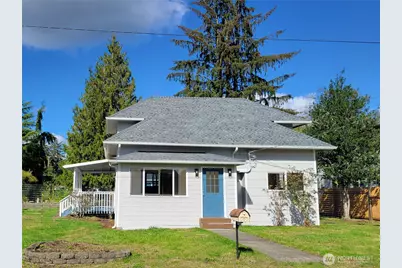 904 Lafayette Street, Aberdeen, WA 98520 - Photo 1