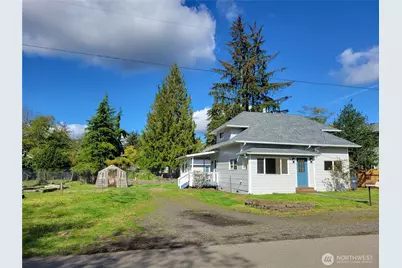 904 Lafayette Street, Aberdeen, WA 98520 - Photo 2