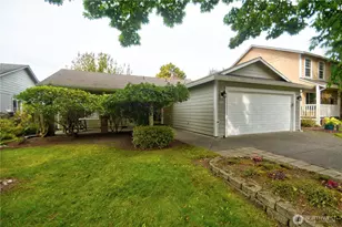1616 Bright Star Way NE, Olympia, WA 98506 - Photo 2