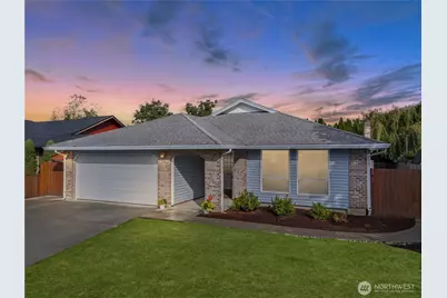 503 NE 160th Avenue, Vancouver, WA 98684 - Photo 1