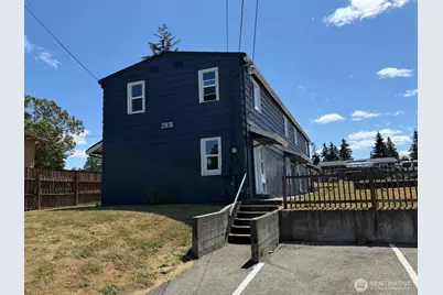 2821 2831 NE Center Street #1-8, Bremerton, WA 98310 - Photo 8