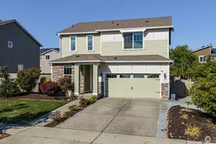 3273 Loch Ness Loop, Mount Vernon, WA 98273 - Photo 1