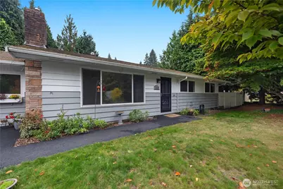 5409 22nd Avenue SE, Lacey, WA 98503 - Photo 2