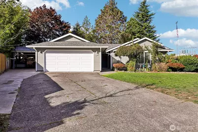 1218 SE Park Crest Avenue, Vancouver, WA 98683 - Photo 2