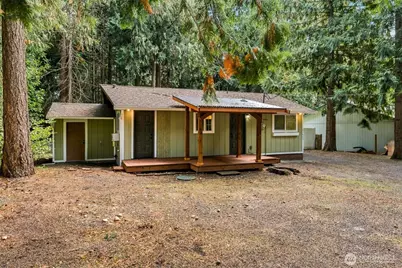 21843 Crest Lane SE, Yelm, WA 98597 - Photo 2