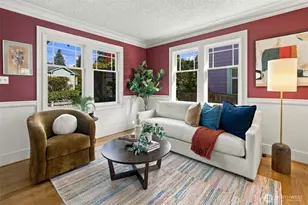 1207 NE 80th St, Seattle, WA 98115 - Photo 4
