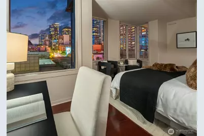 98 Union Street #810, Seattle, WA 98101 - Photo 20
