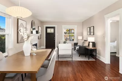 3515 SW Austin Street, Seattle, WA 98126 - Photo 8