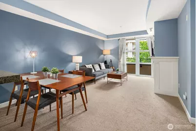 10047 NE Main Street NE #202, Bellevue, WA 98004 - Photo 4