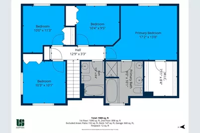 1752 SW Rock Rose Drive, Oak Harbor, WA 98277 - Photo 38